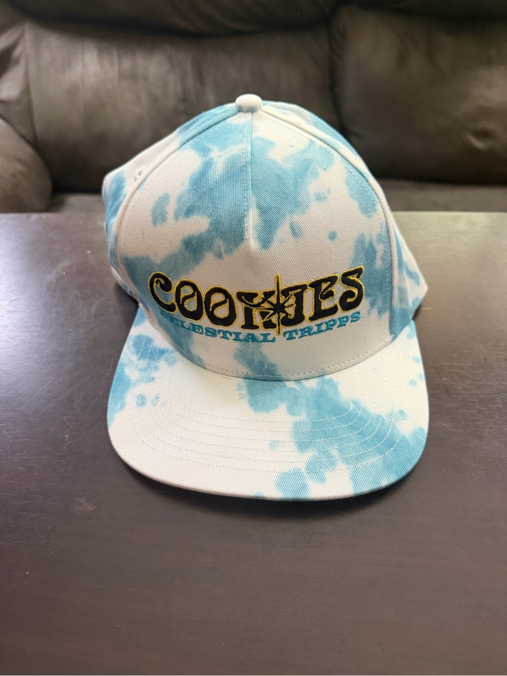 Cookies Hat